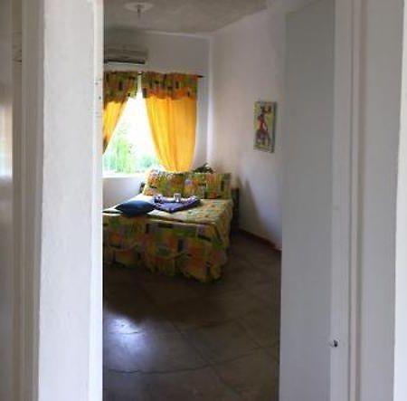 San San Tropez Hotel Port Antonio Eksteriør billede