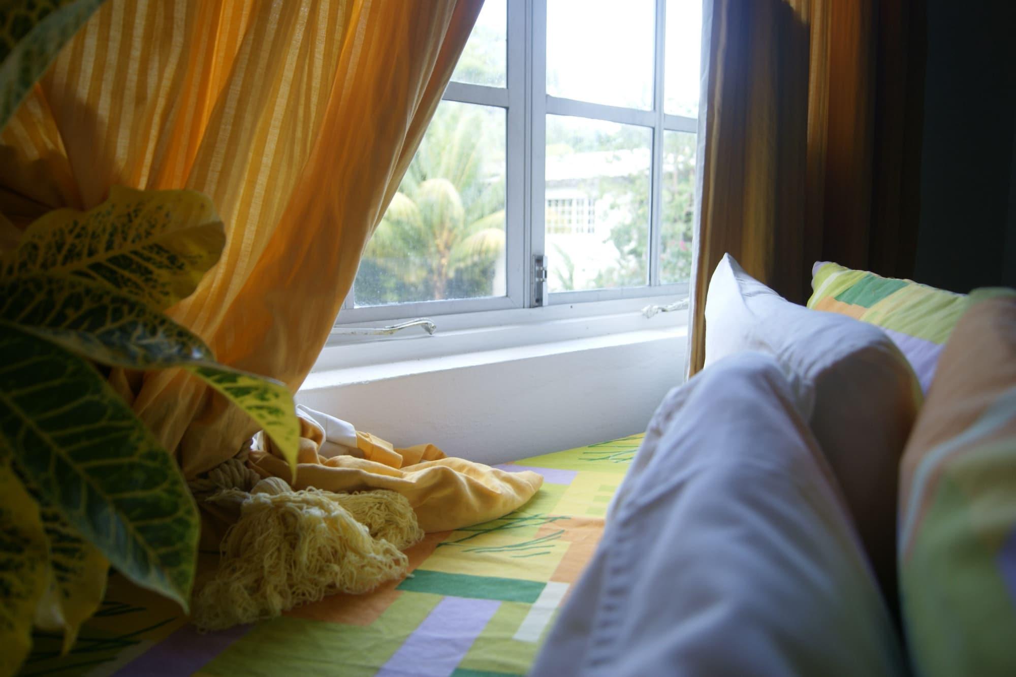 San San Tropez Hotel Port Antonio Eksteriør billede
