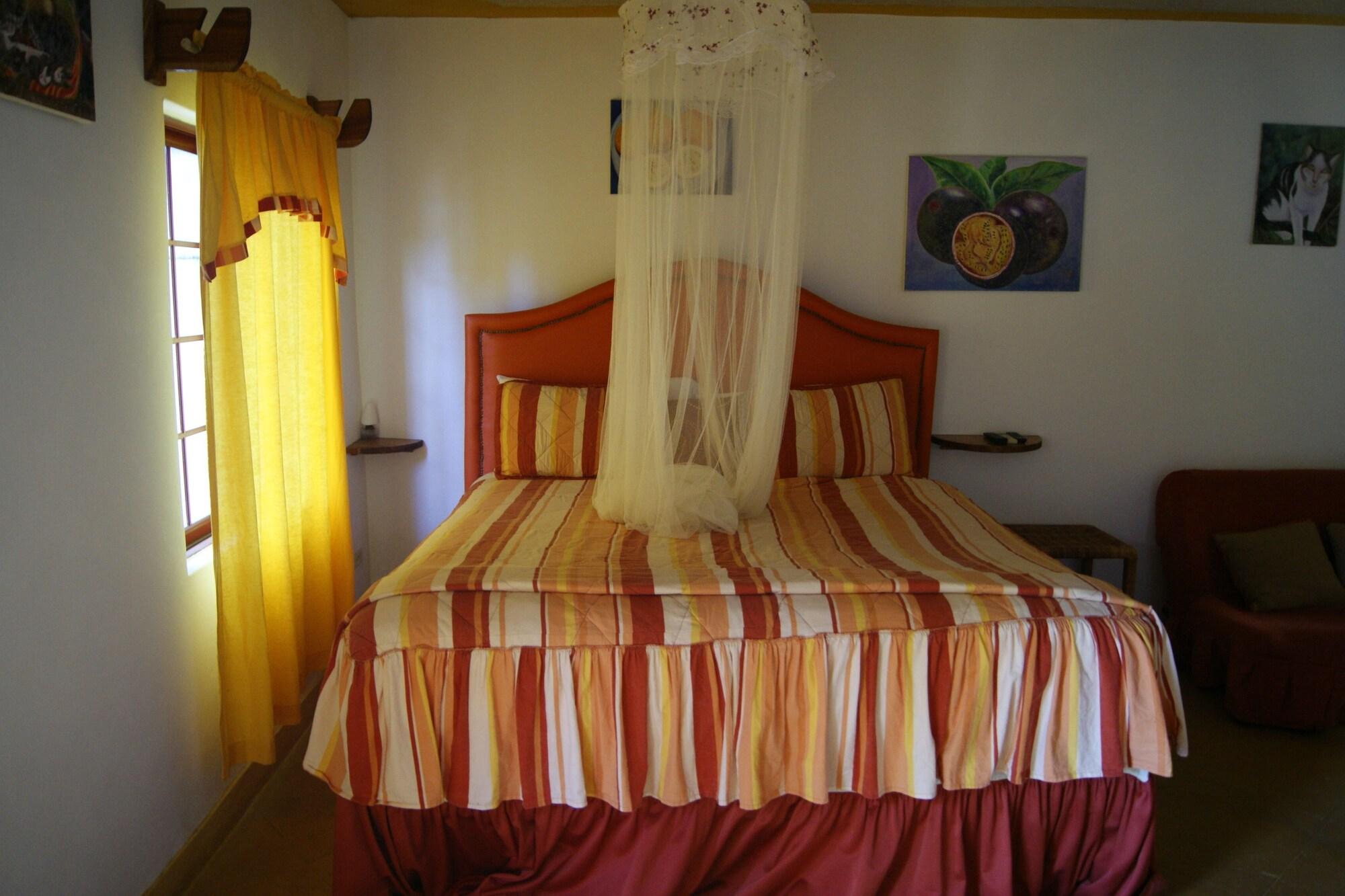 San San Tropez Hotel Port Antonio Eksteriør billede