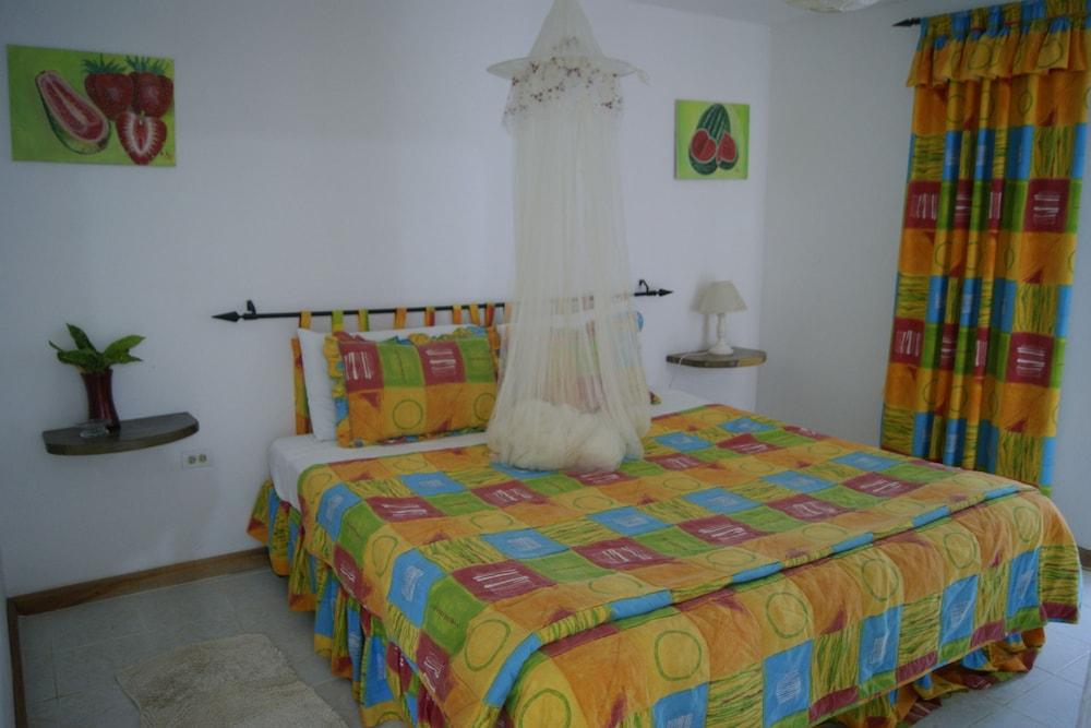 San San Tropez Hotel Port Antonio Eksteriør billede
