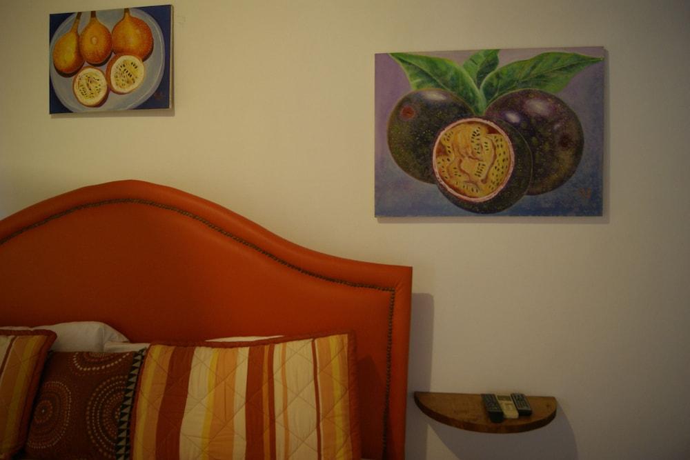San San Tropez Hotel Port Antonio Eksteriør billede