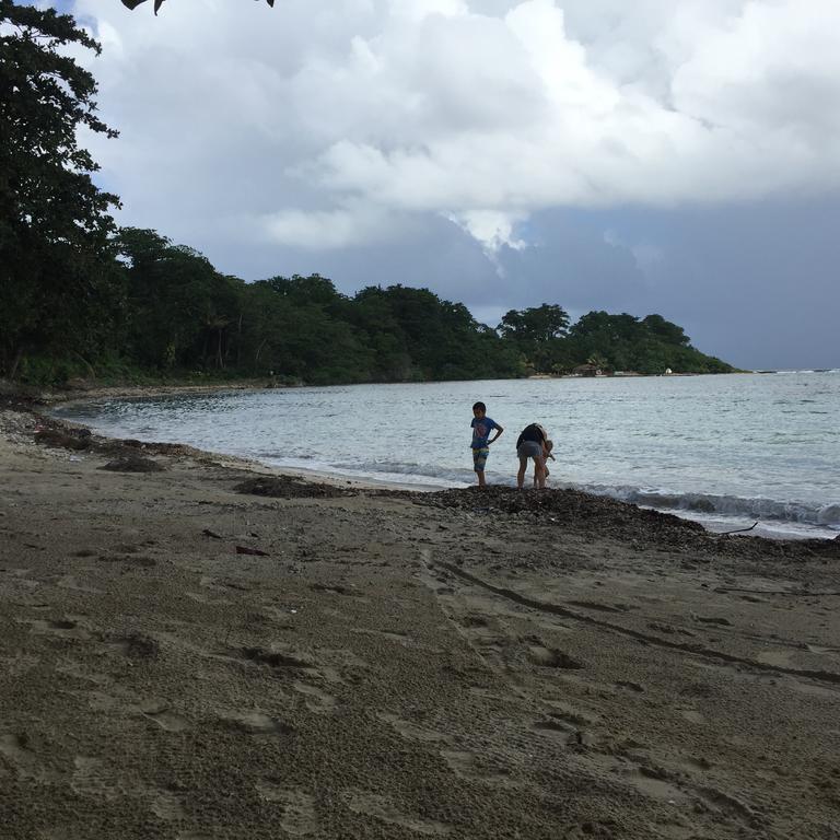San San Tropez Hotel Port Antonio Eksteriør billede