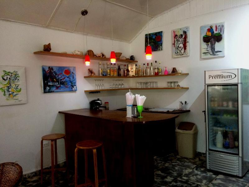 San San Tropez Hotel Port Antonio Eksteriør billede